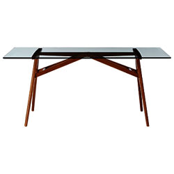 west elm Jensen Dining Table